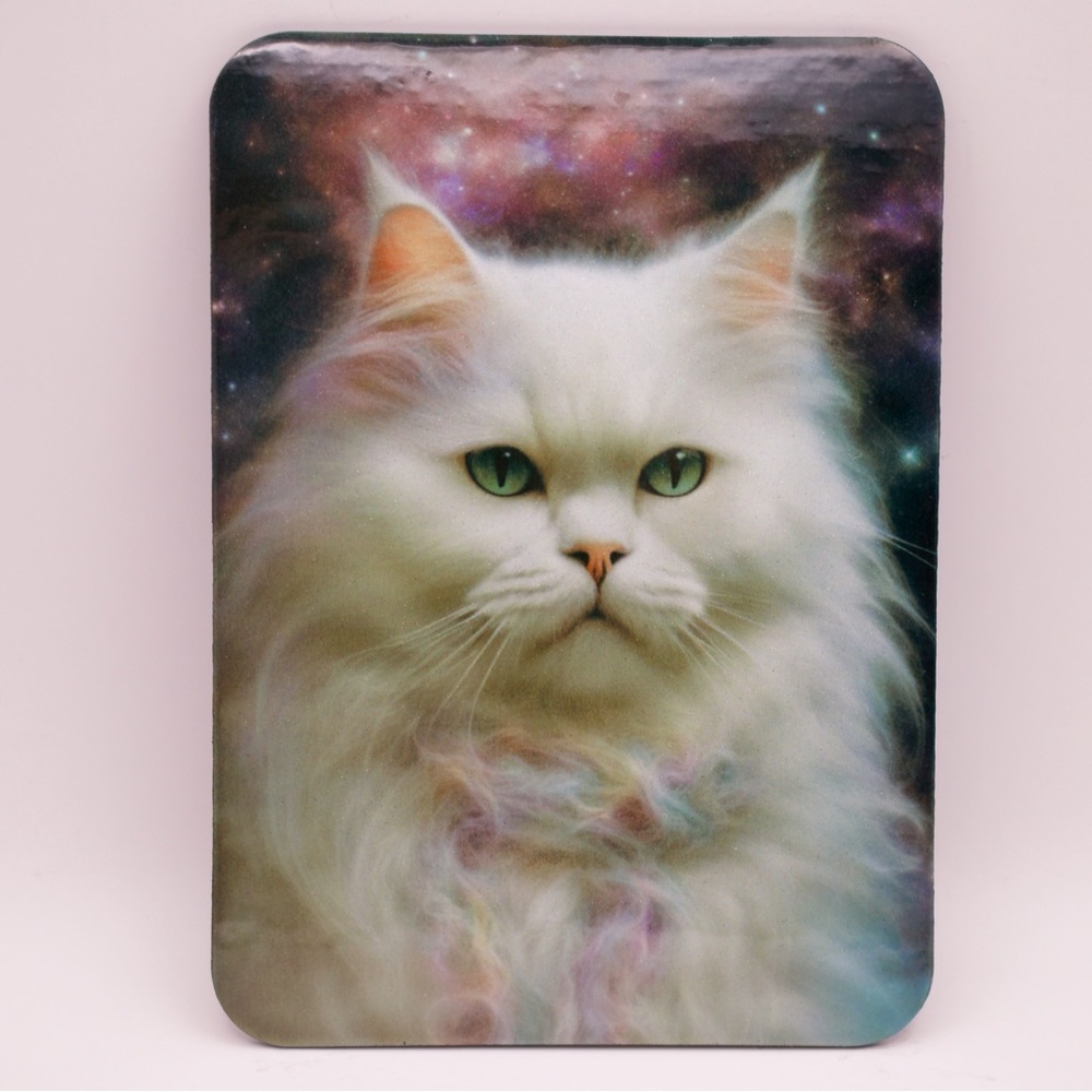 Cat Refrigerator magnet